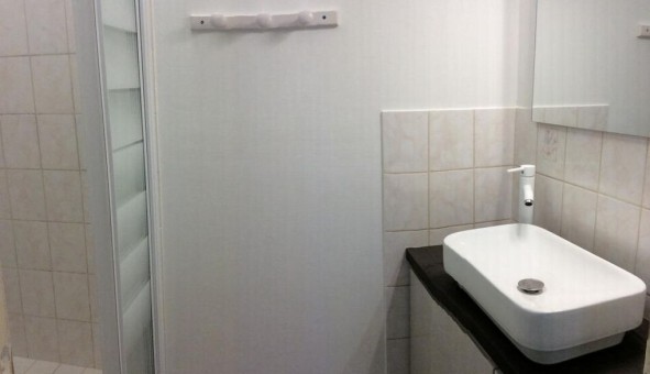 Logement �tudiant Studio &agrave; Brueil en Vexin (78440)