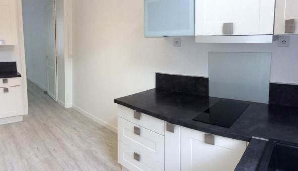 Logement �tudiant Location Studio Vide Brueil en Vexin (78440)