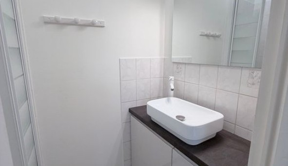Logement �tudiant Studio &agrave; Brueil en Vexin (78440)