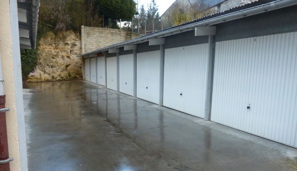 Logement �tudiant Studio &agrave; Brueil en Vexin (78440)