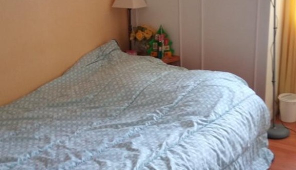 Logement étudiant Location Studio Vide Bruges (33520)