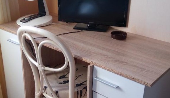Logement tudiant Studio à Bruges (33520)