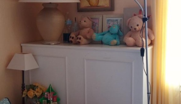 Logement tudiant Studio à Bruges (33520)