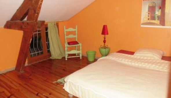 Logement tudiant Studio à Bruguires (31150)