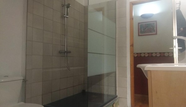 Logement tudiant Studio à Bruguires (31150)