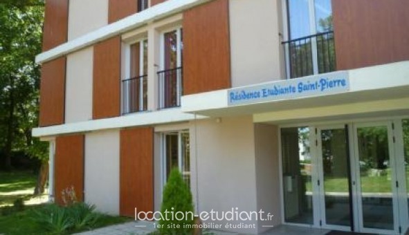 Logement tudiant Studio à Brunoy (91800)