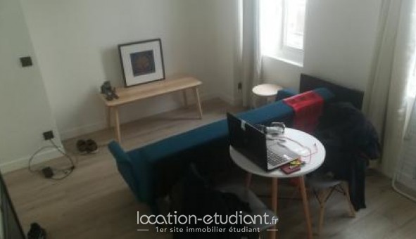 Logement tudiant Studio à Brunoy (91800)