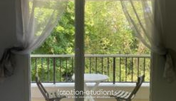 Logement tudiant Studio à Brunoy (91800)