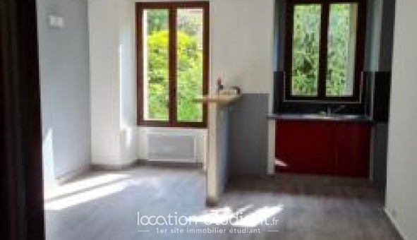 Logement tudiant Studio à Brunoy (91800)