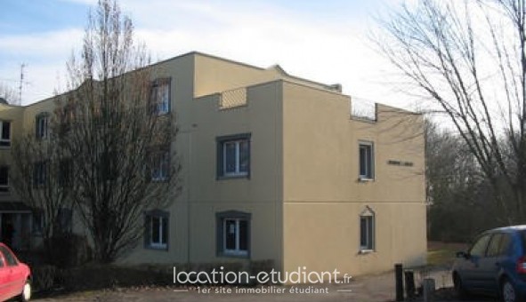 Logement tudiant Studio à Brunstatt (68350)