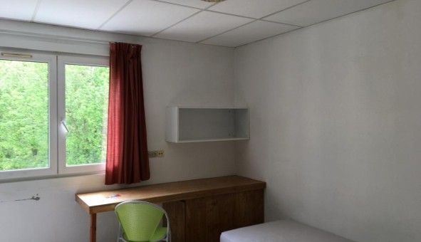 Logement tudiant Studio à Brunstatt (68350)