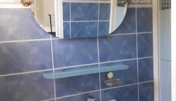 Logement tudiant Studio à Bruz (35170)