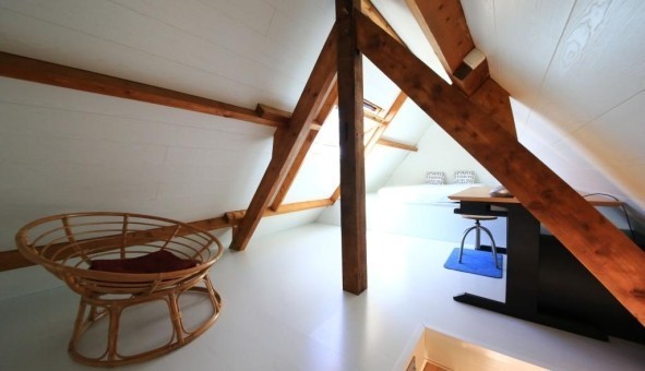 Logement tudiant Studio à Bruz (35170)