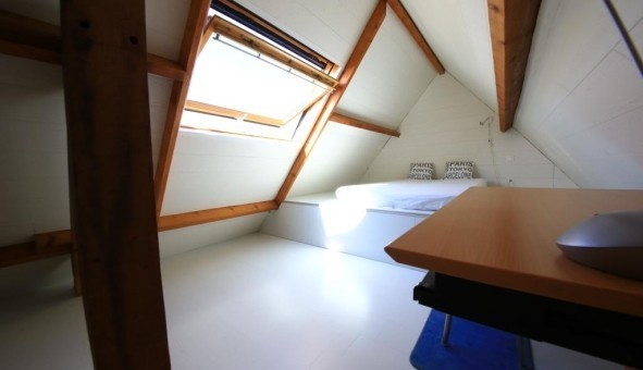 Logement tudiant Studio à Bruz (35170)