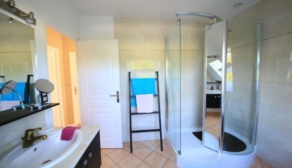 Logement tudiant Studio à Bruz (35170)
