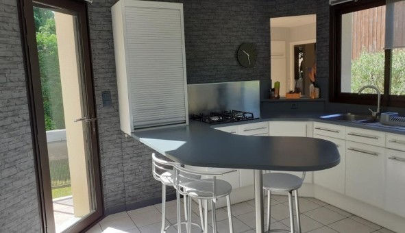 Logement tudiant Studio à Bruz (35170)