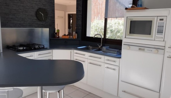 Logement tudiant Studio à Bruz (35170)