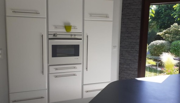 Logement tudiant Studio à Bruz (35170)