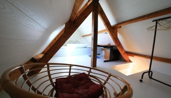 Logement tudiant Location Studio Vide Bruz (35170)