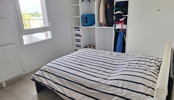 Logement �tudiant Location Studio Vide Bruz (35170)