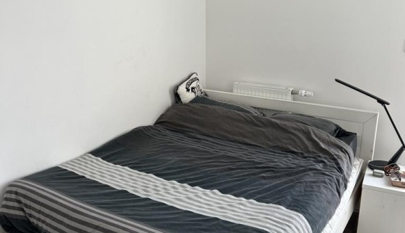 Logement �tudiant Studio &agrave; Bruz (35170)