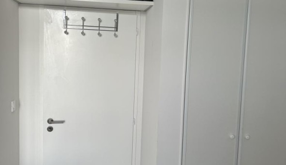 Logement �tudiant Studio &agrave; Bruz (35170)