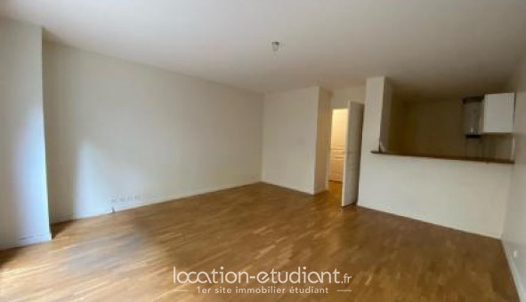 Logement tudiant Studio à Bry sur Marne (94360)