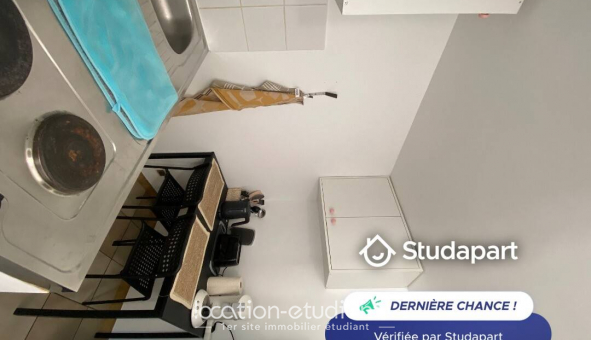 Logement tudiant Studio à Bry sur Marne (94360)