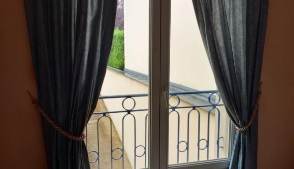 Logement tudiant Studio à Bry sur Marne (94360)