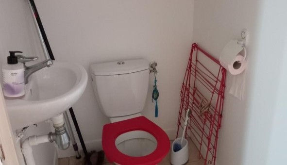 Logement tudiant Studio à Bry sur Marne (94360)