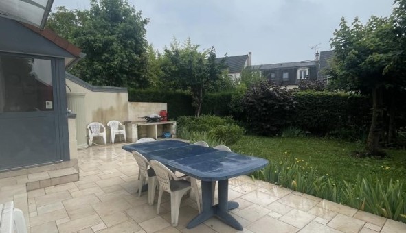 Logement tudiant Studio à Bry sur Marne (94360)