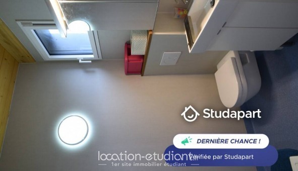 Logement tudiant Studio à Bry sur Marne (94360)