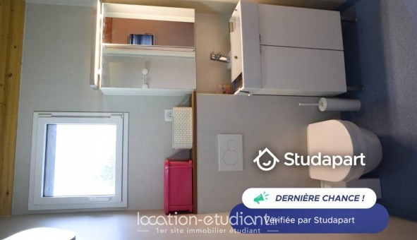 Logement tudiant Studio à Bry sur Marne (94360)