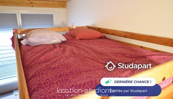 Logement tudiant Studio à Bry sur Marne (94360)
