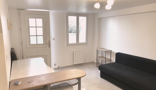 Logement �tudiant Location Studio Vide Bry sur Marne (94360)