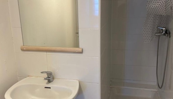 Logement �tudiant Studio &agrave; Bry sur Marne (94360)