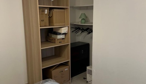 Logement �tudiant Studio &agrave; Bry sur Marne (94360)