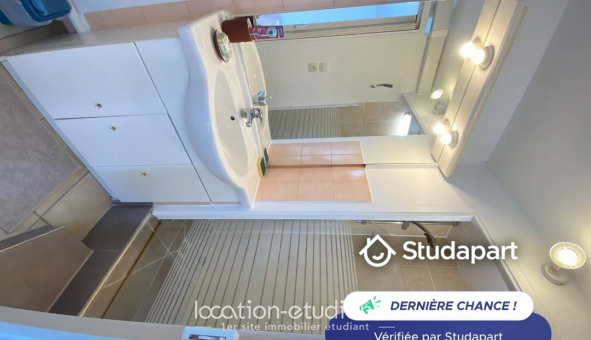 Logement �tudiant Studio &agrave; Bry sur Marne (94360)
