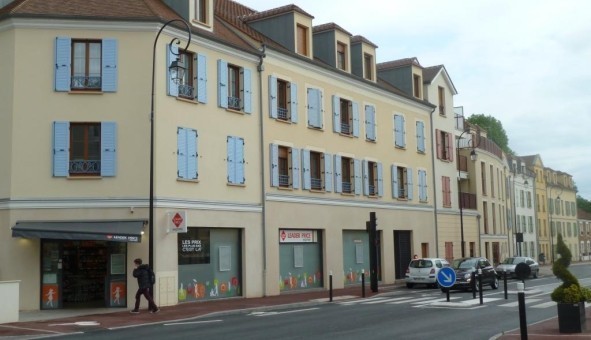 Logement tudiant Studio à Buc (78530)