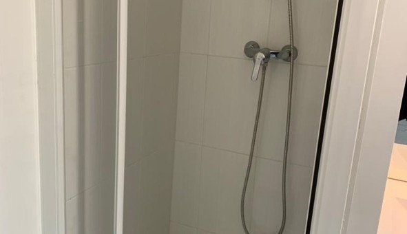 Logement tudiant Studio à Buc (78530)