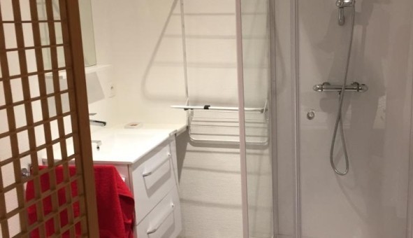 Logement tudiant Studio à Budling (57110)