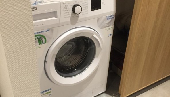 Logement tudiant Studio à Budling (57110)