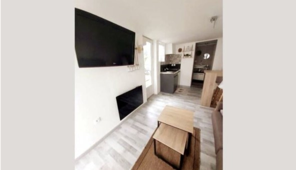 Logement tudiant Studio à Budling (57110)