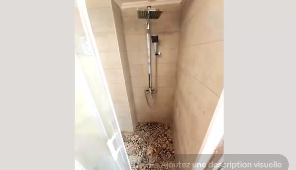 Logement tudiant Studio à Budling (57110)