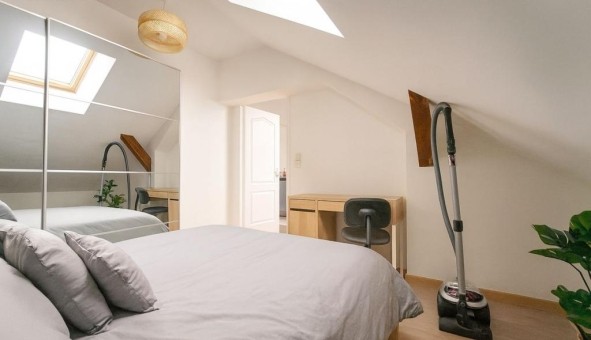 Logement tudiant Studio à Budling (57110)