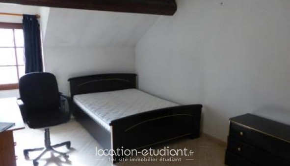 Logement tudiant Studio à Bures sur Yvette (91440)