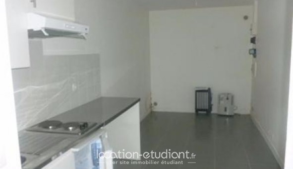 Logement tudiant Studio à Bures sur Yvette (91440)