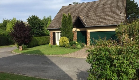Logement tudiant Studio à Bures sur Yvette (91440)