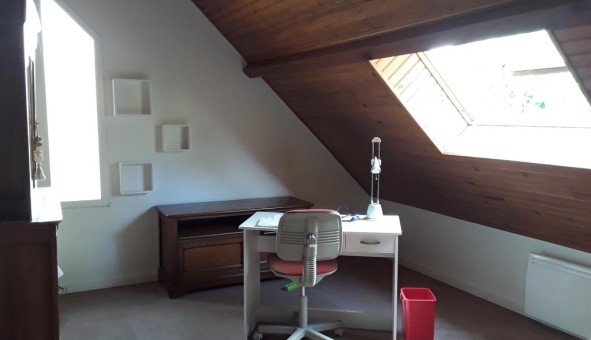 Logement tudiant Studio à Bures sur Yvette (91440)