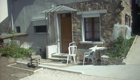 Logement tudiant Location Studio Vide Bures sur Yvette (91440)